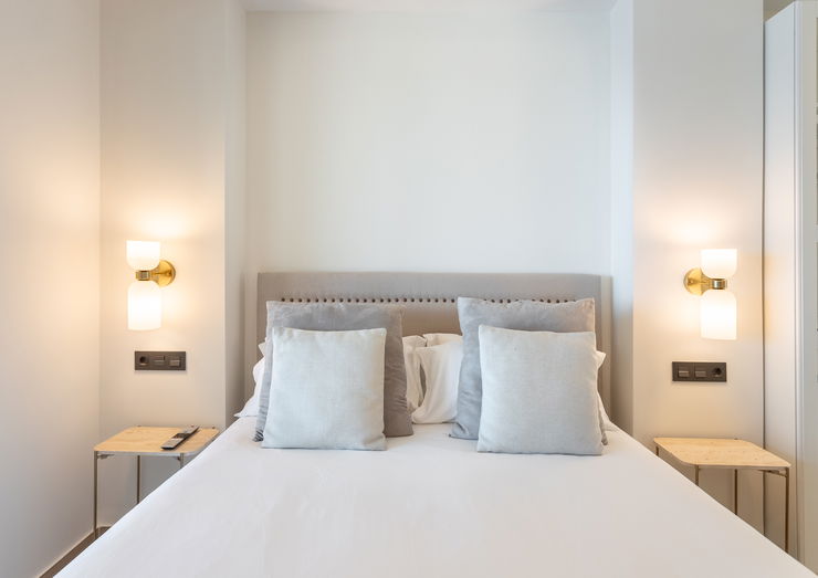 Arenal Suites:Room image 13