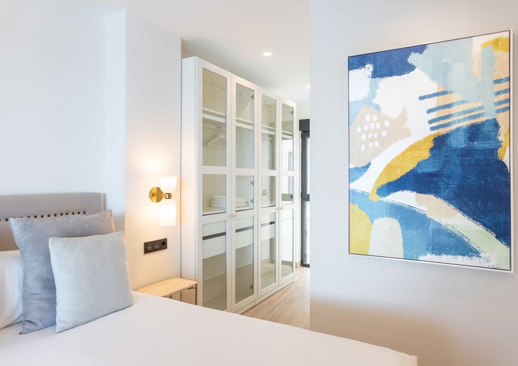 Arenal Suites:Room image 15
