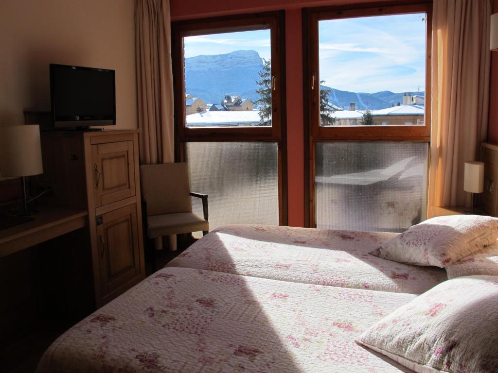 Room Habitación Individual image