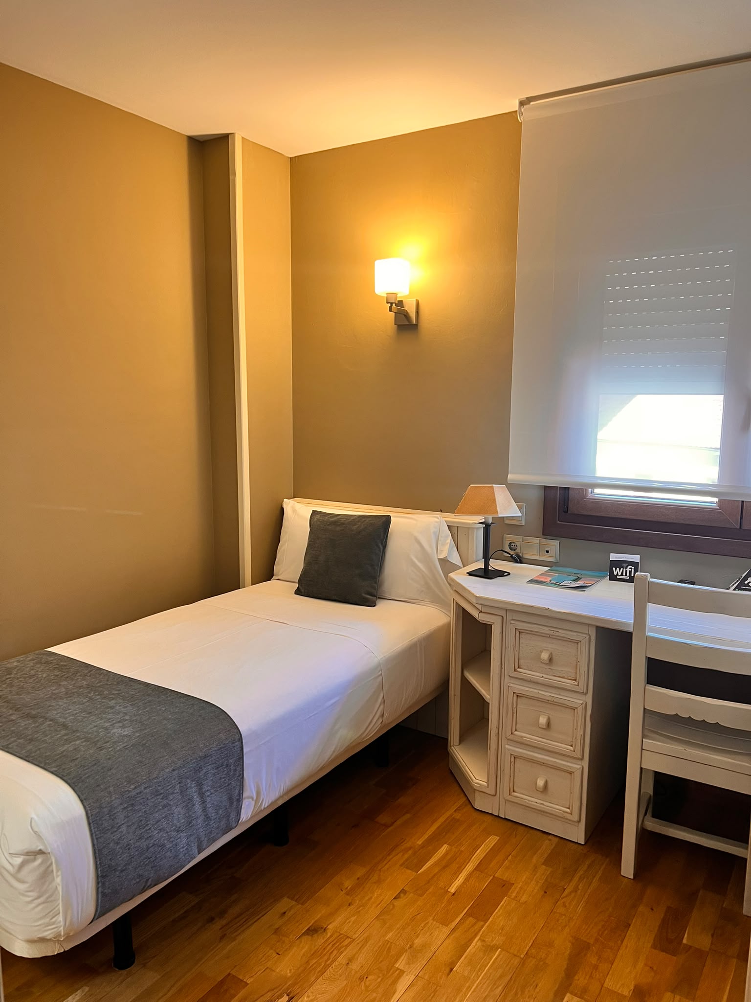 Room Habitación Individual image