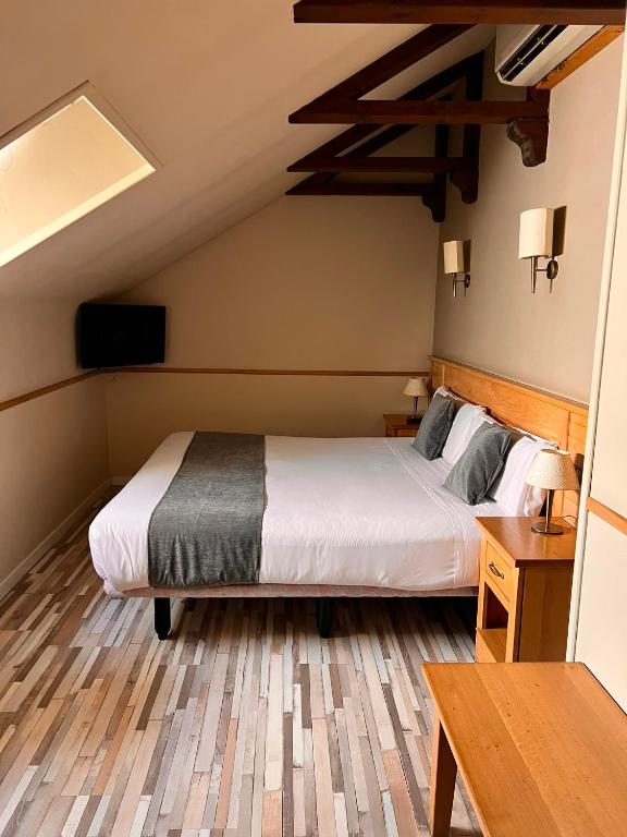 Room Habitación Individual image