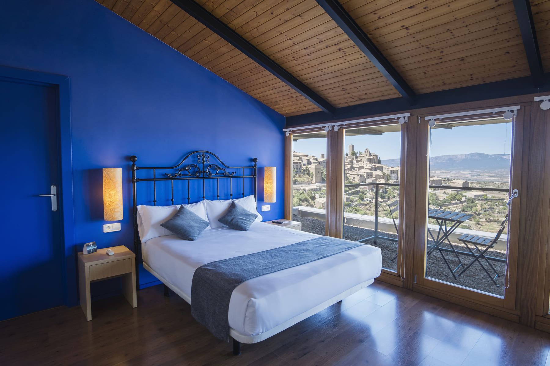 Room Habitación Individual image