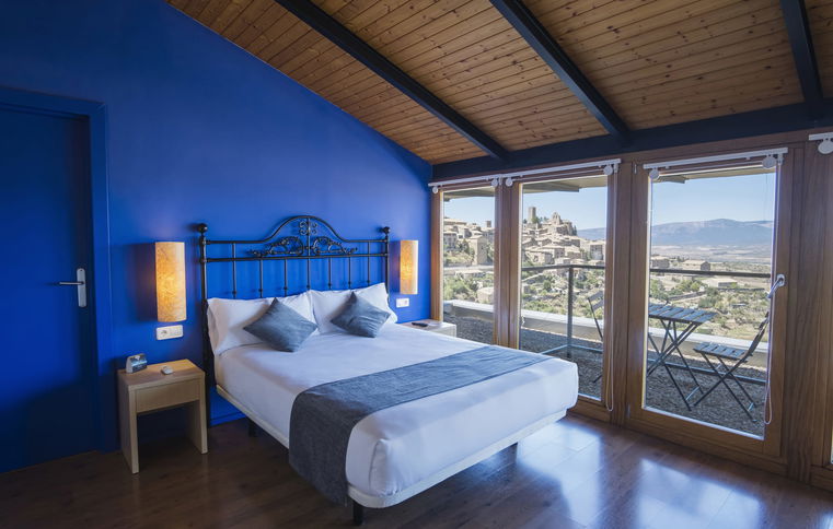 Room Habitación Individual image