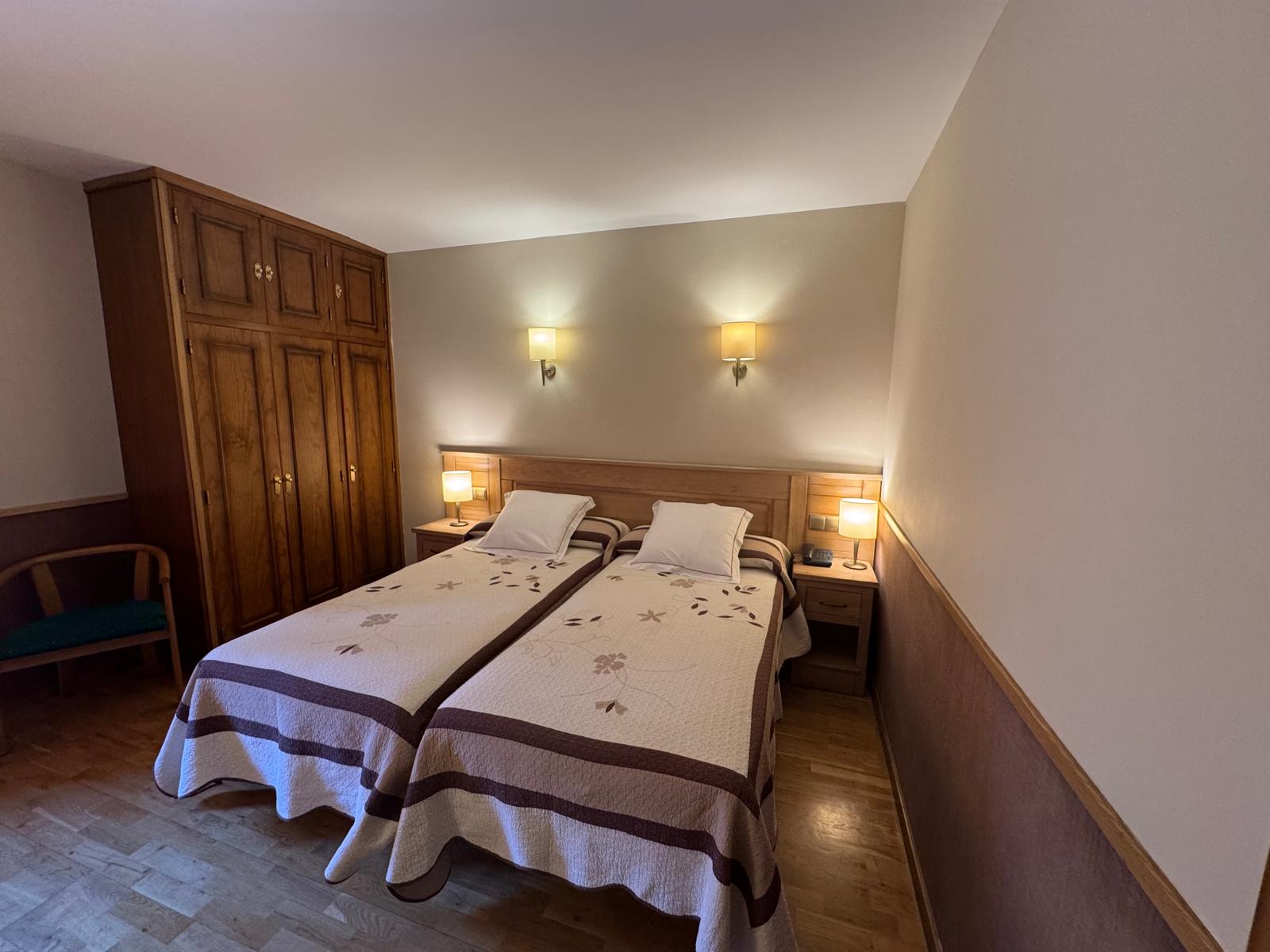 Room Habitación Individual image