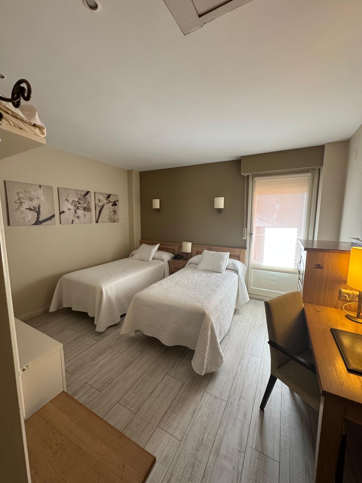 Room Habitación Individual image