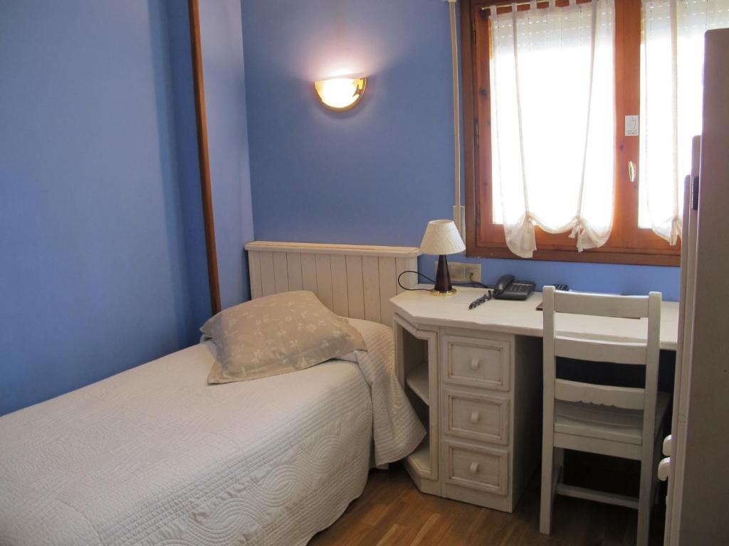 Room Habitación Individual image