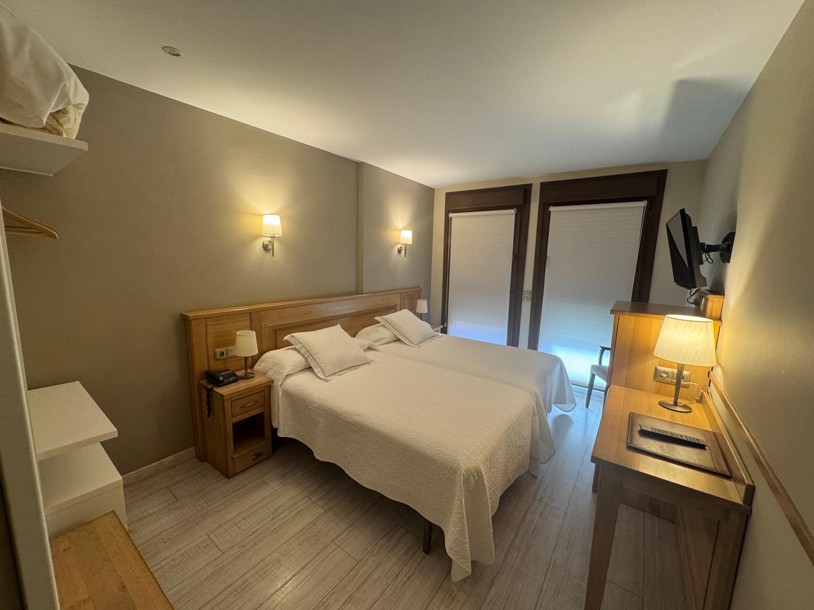 Room Habitación Individual image