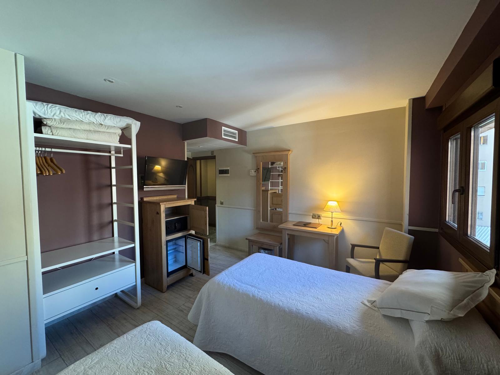 Room Habitación Individual image