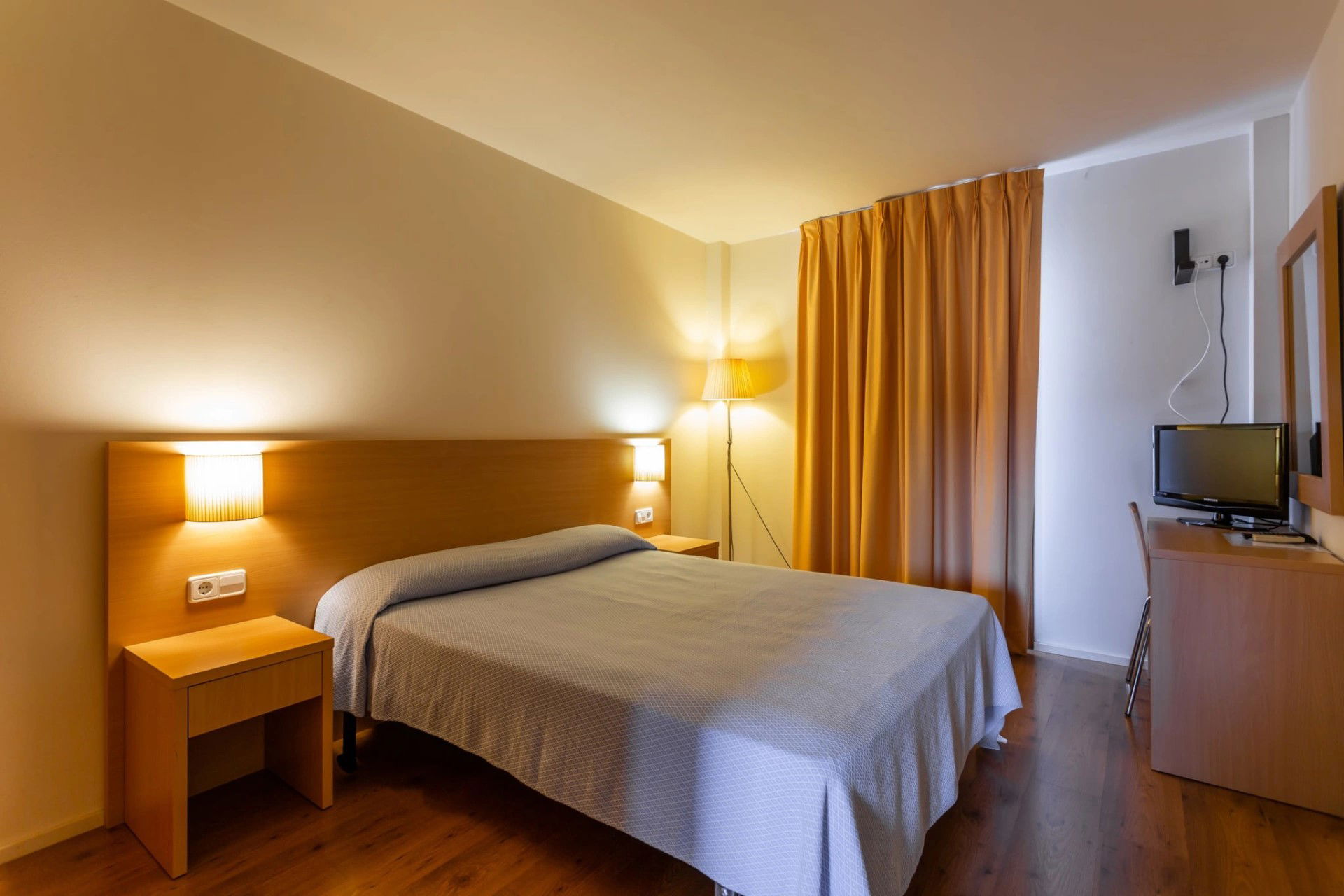 Room Habitación Individual image