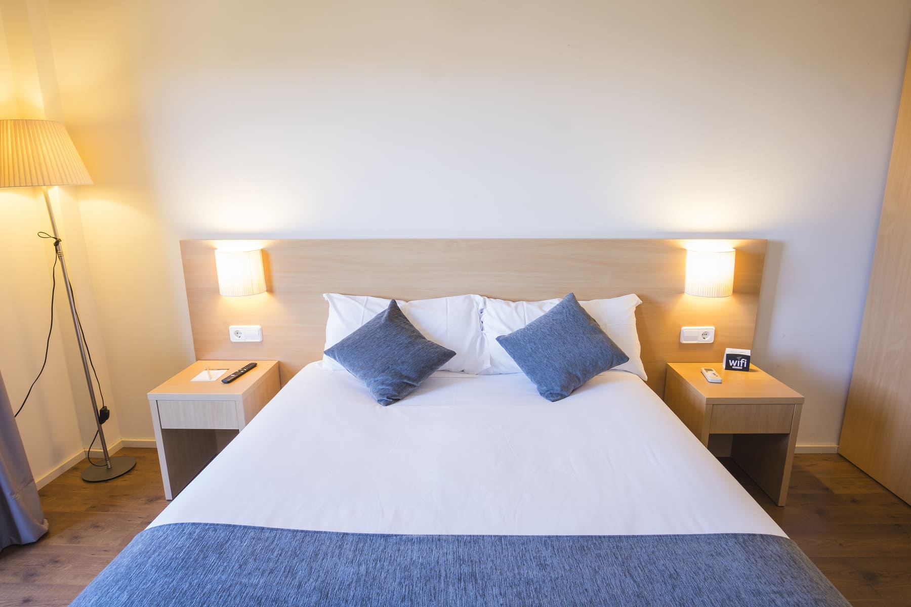 Room Habitación Individual image