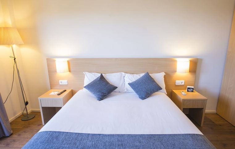 Room Habitación Individual image