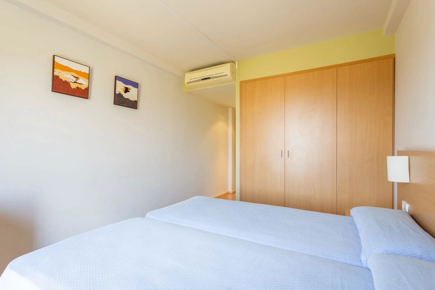 Room Habitación Individual image