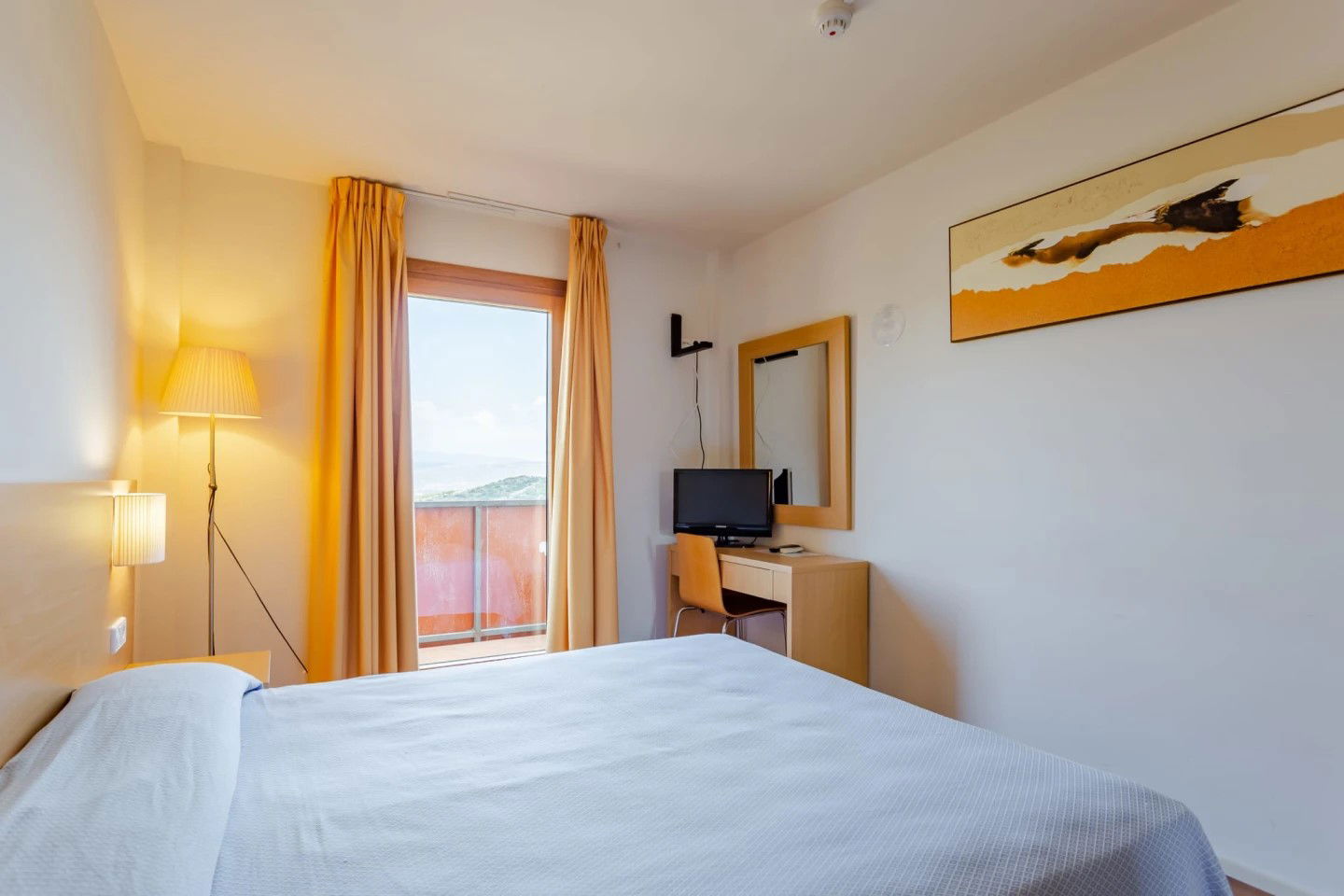 Room Habitación Individual image