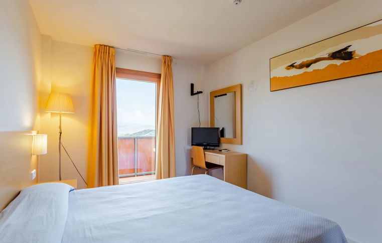 Room Habitación Individual image