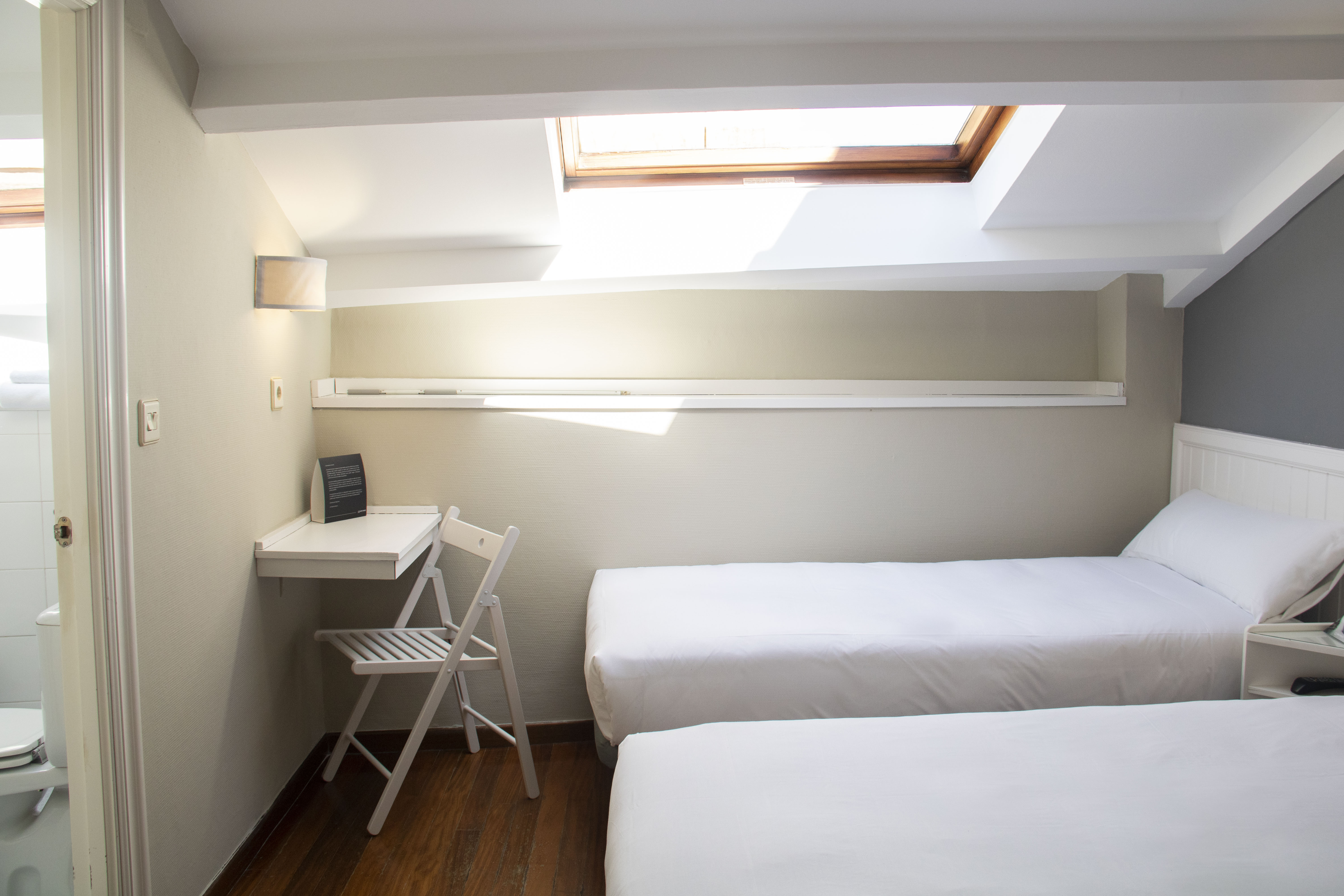 Room Habitación Individual image