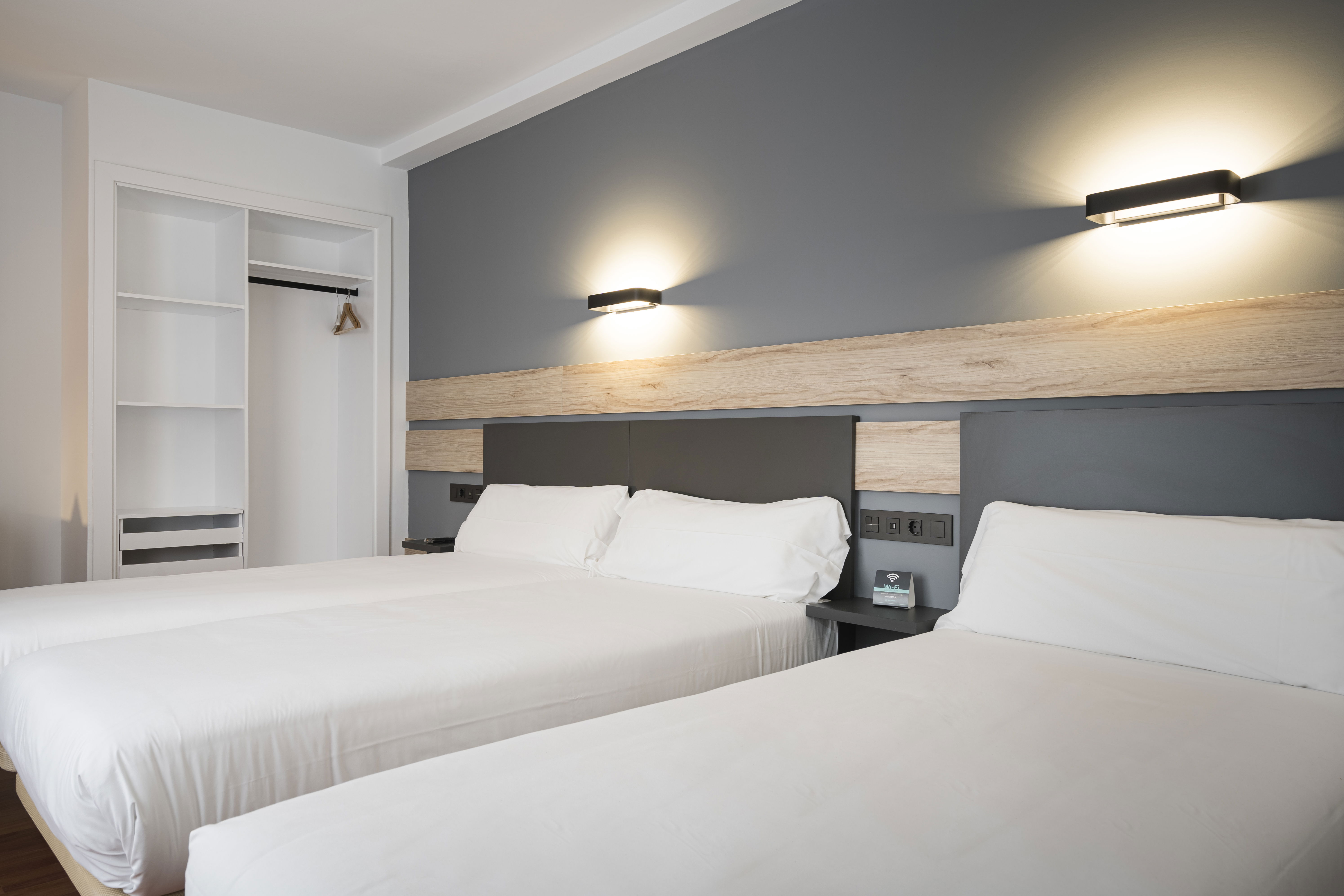 Room Habitación Individual image