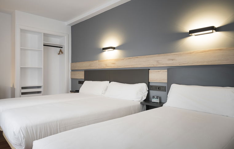 Room Habitación Individual image