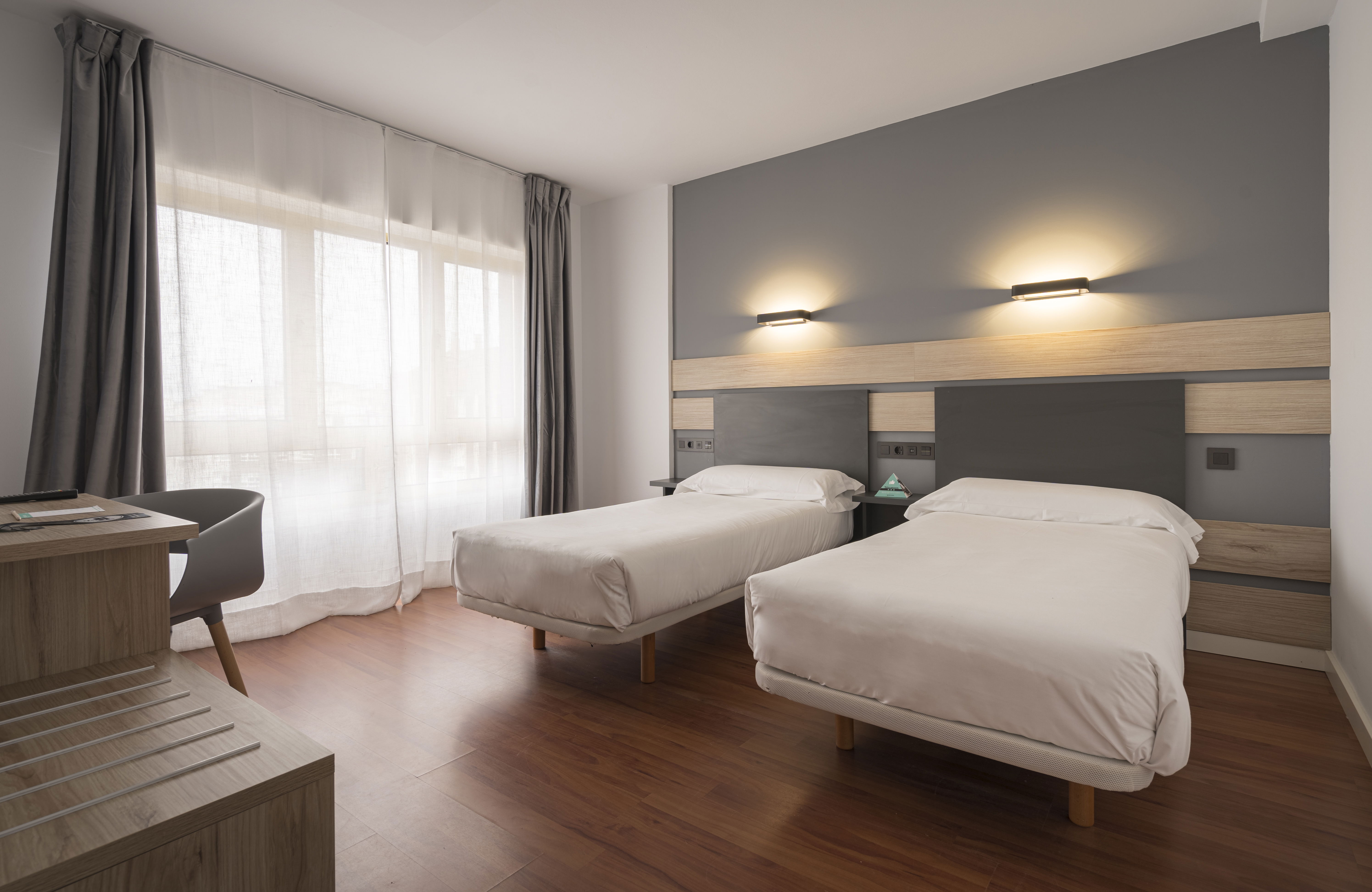 Room Habitación Individual image