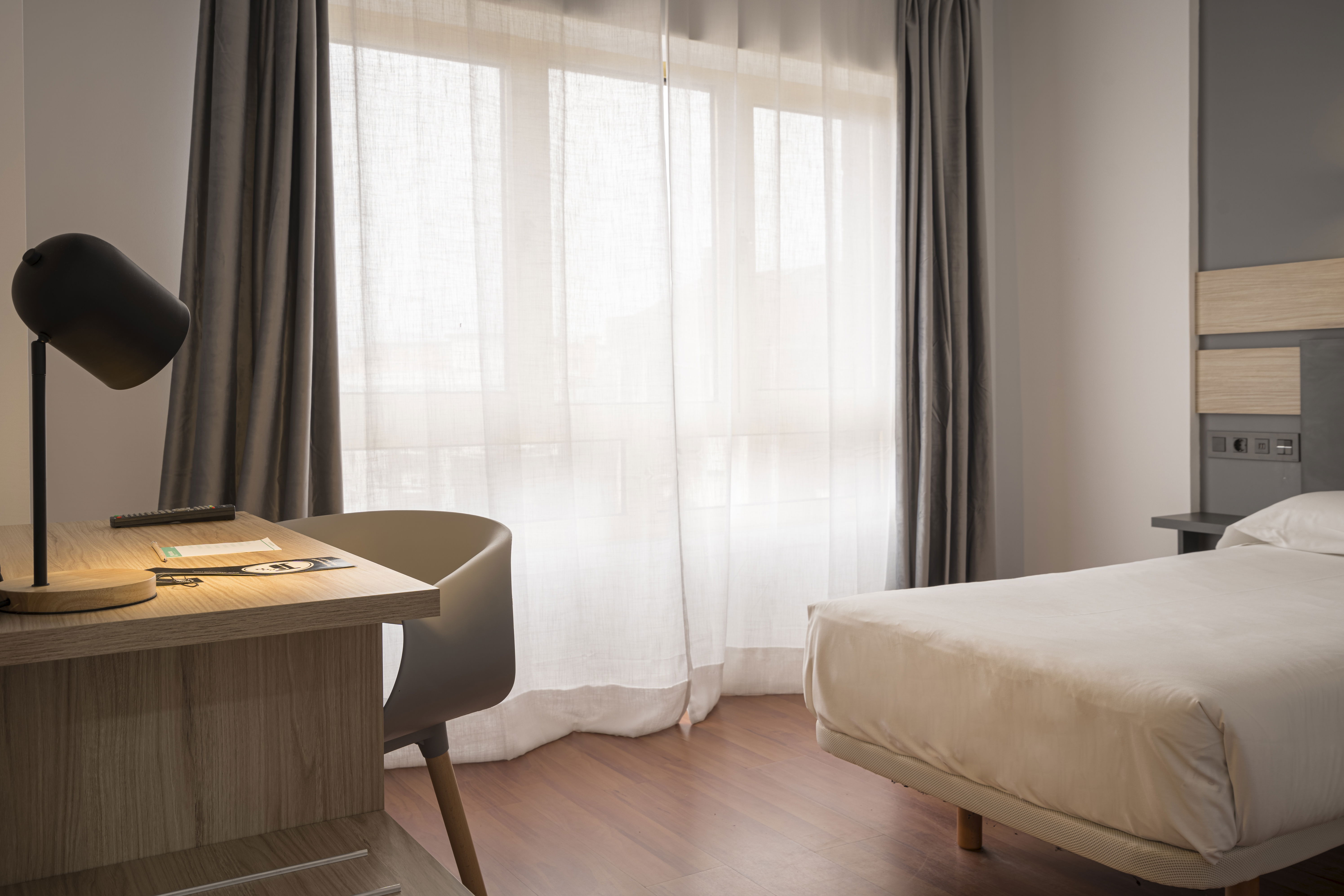 Room Habitación Individual image