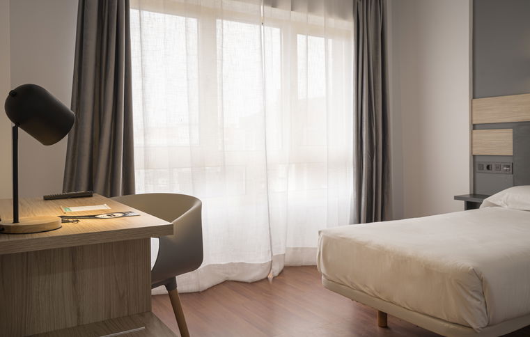 Room Habitación Individual image