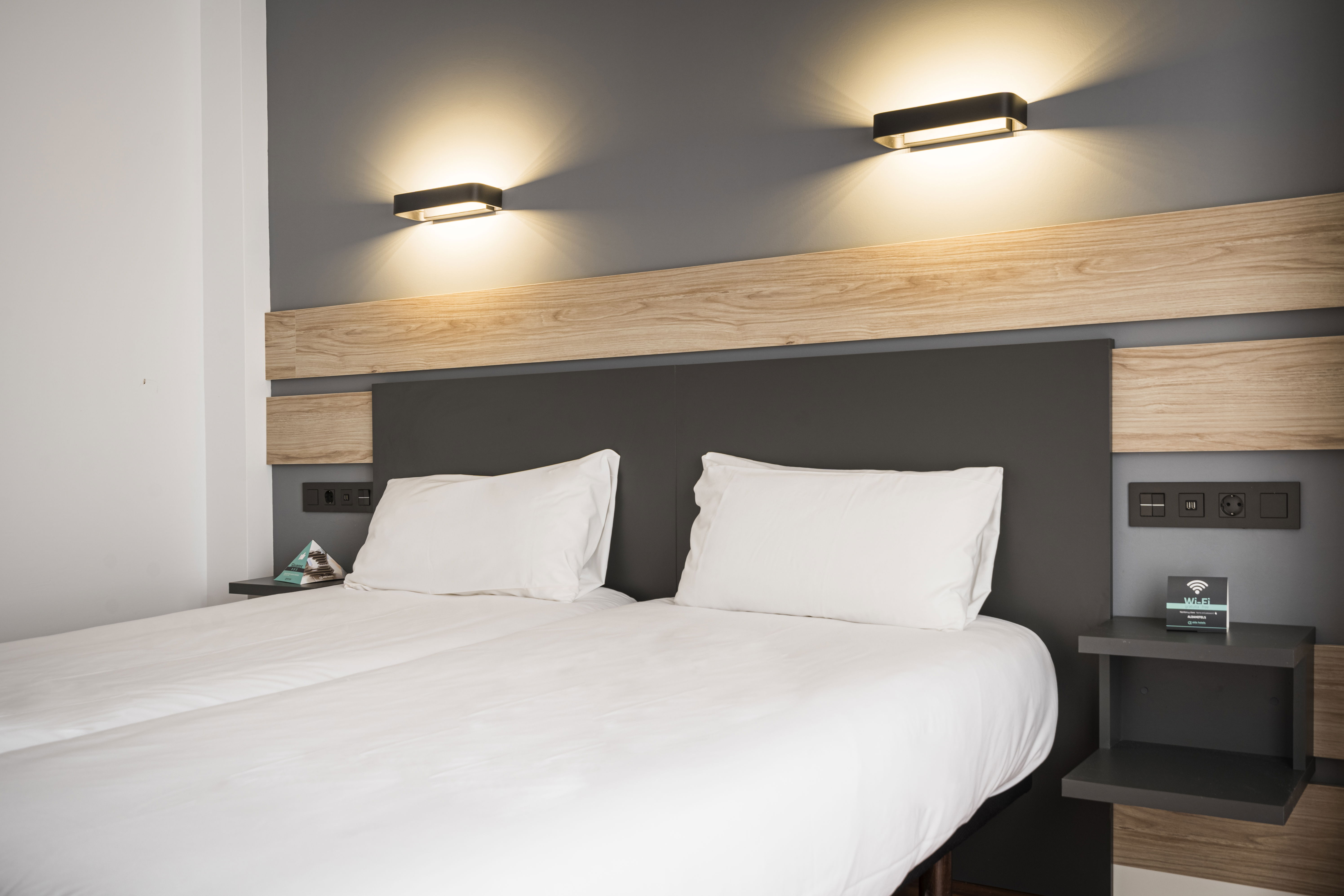 Room Habitación Individual image