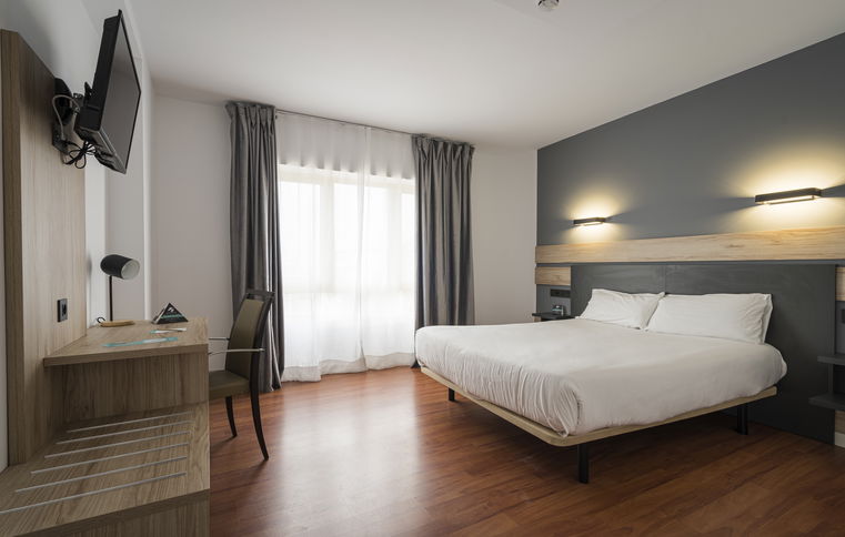 Room Habitación Individual image