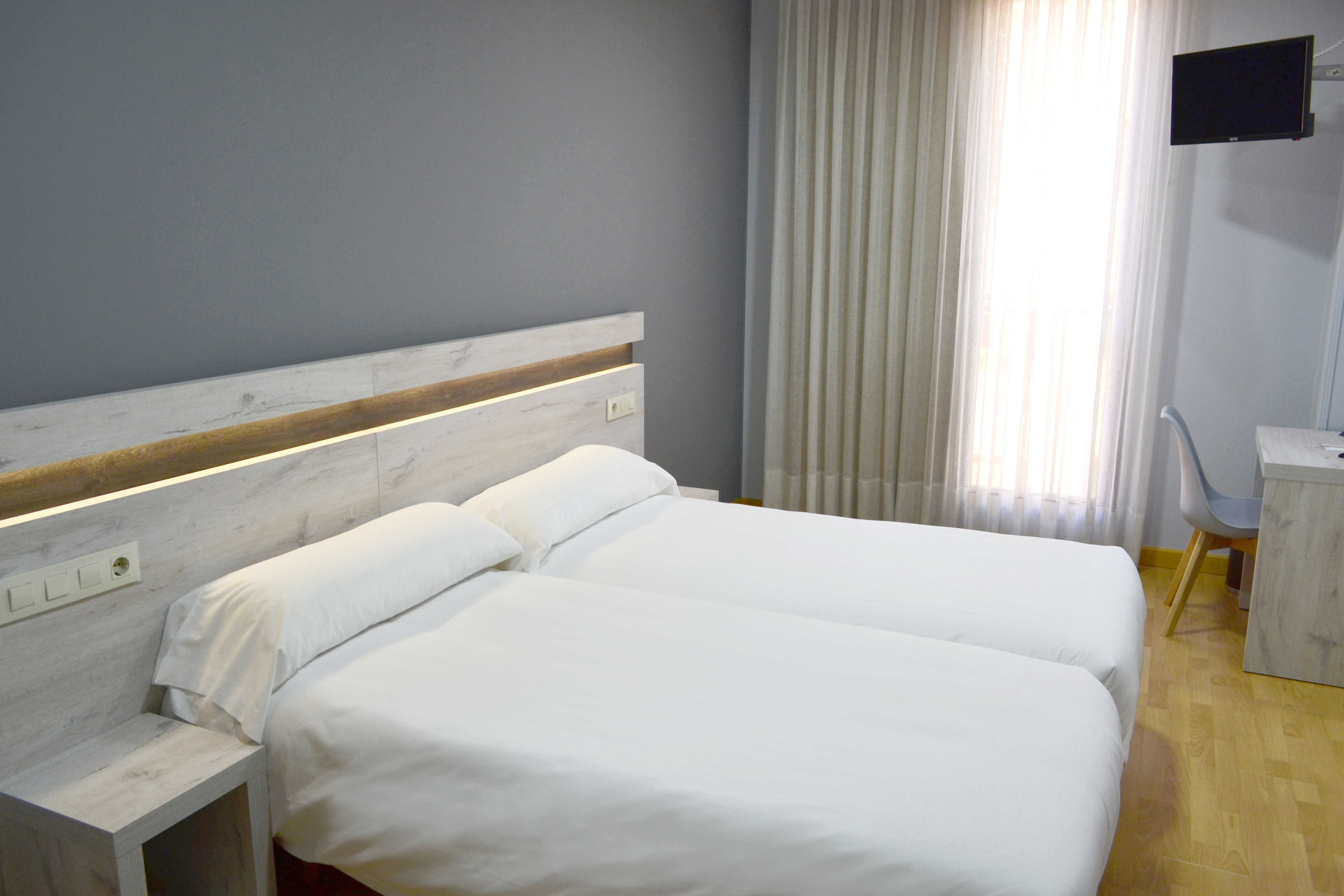 Room Habitación Individual image