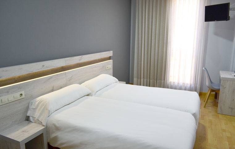 Room Habitación Individual image