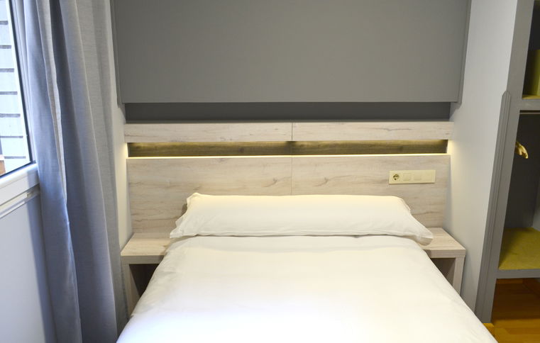 Room Habitación Individual image