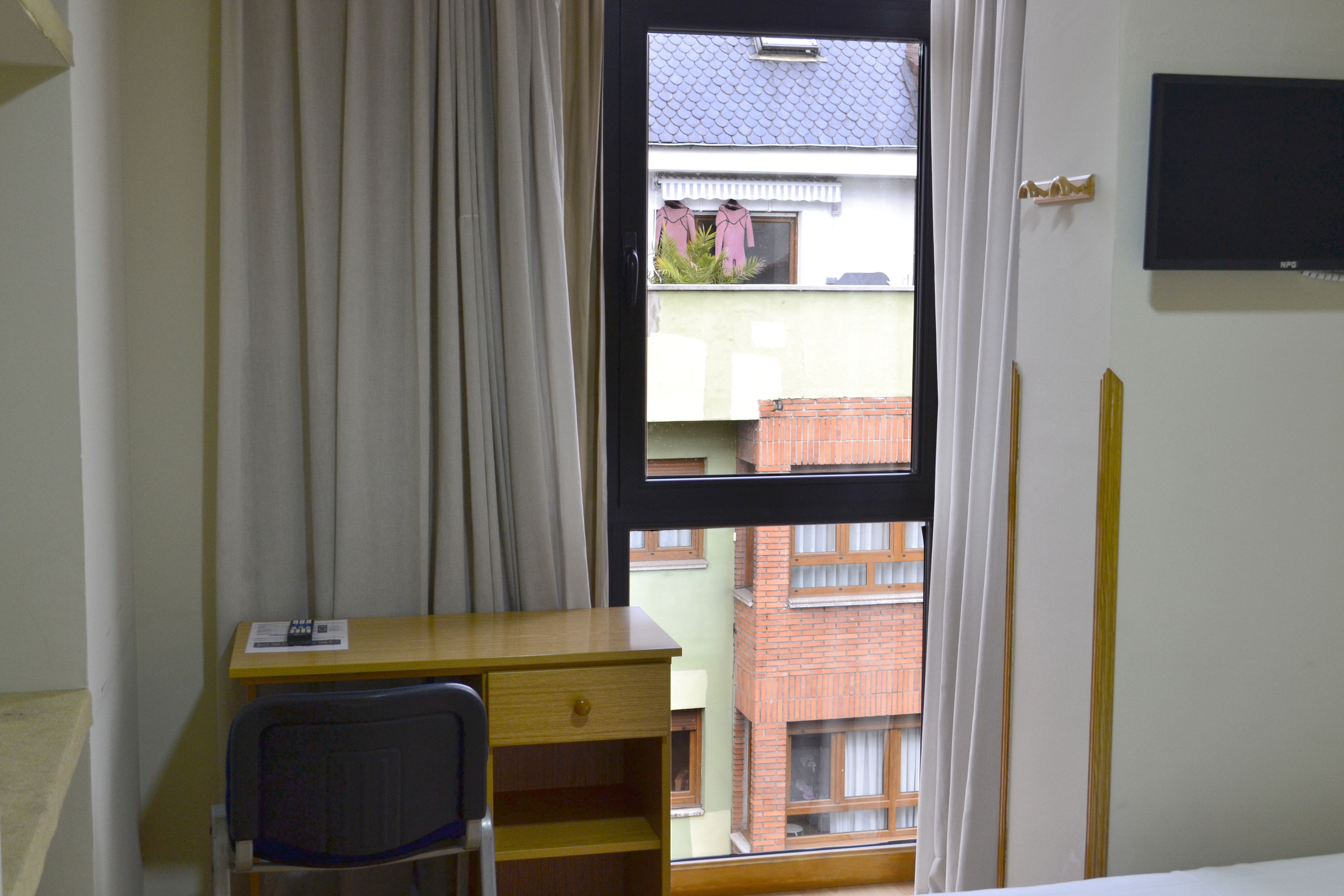 Room Habitación Individual image