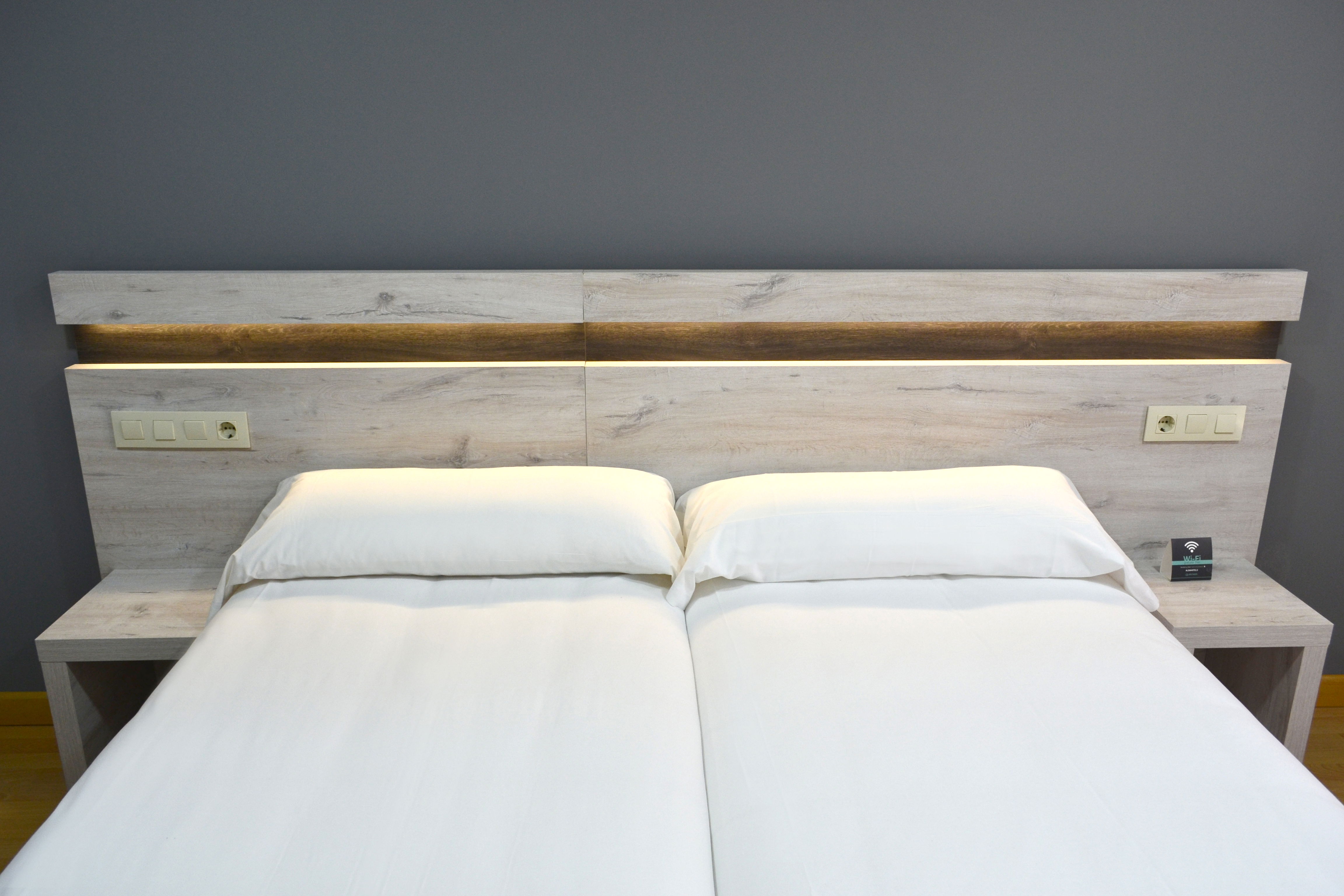 Room Habitación Individual image