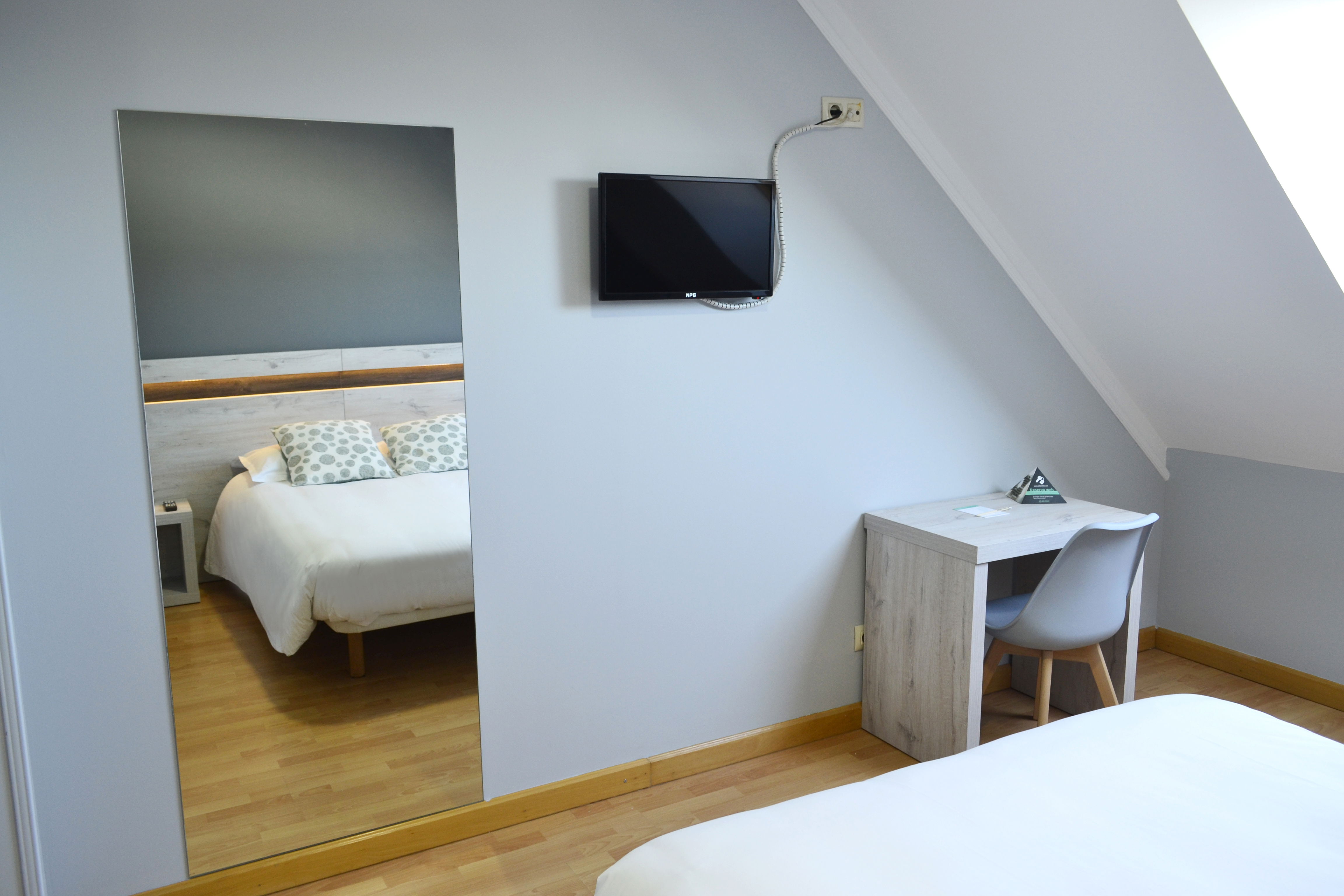 Room Habitación Individual image