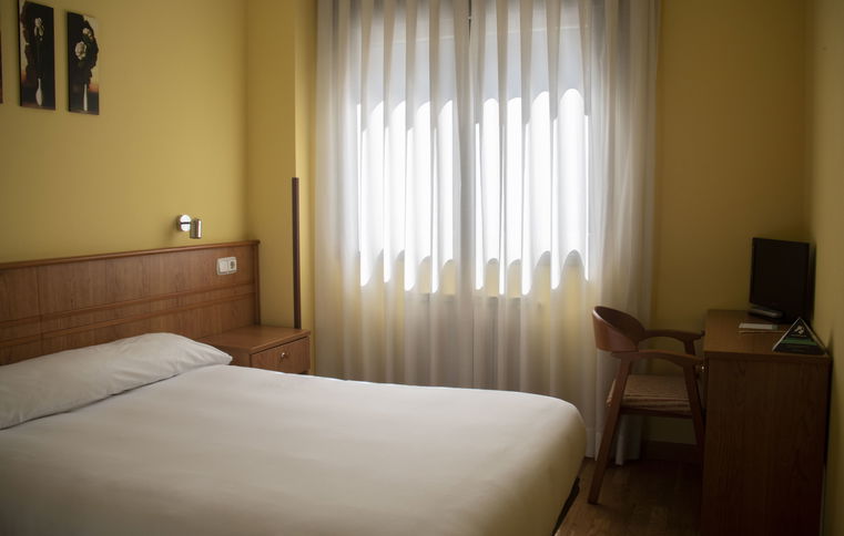 Room Habitación Individual image