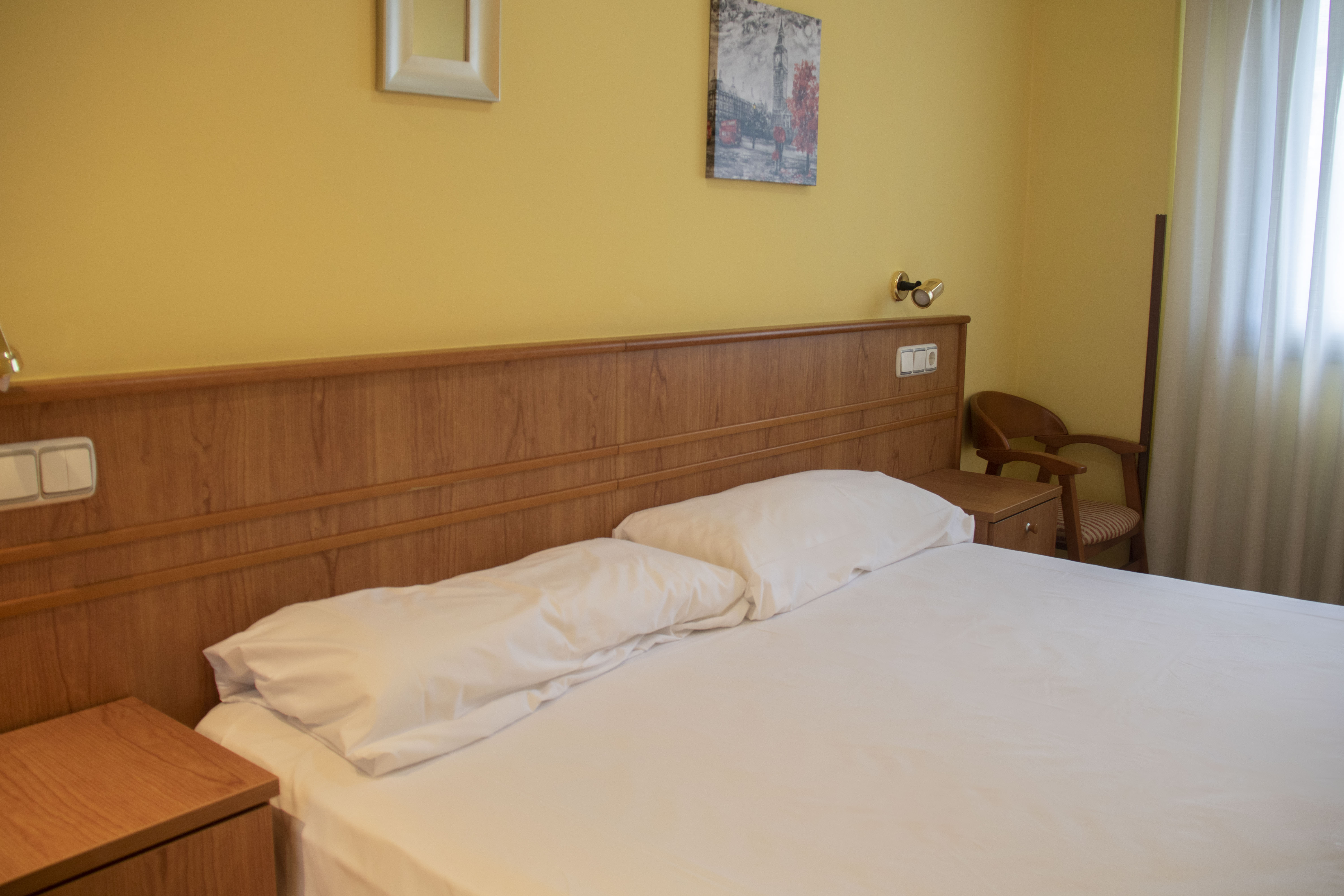 Room Habitación Individual image