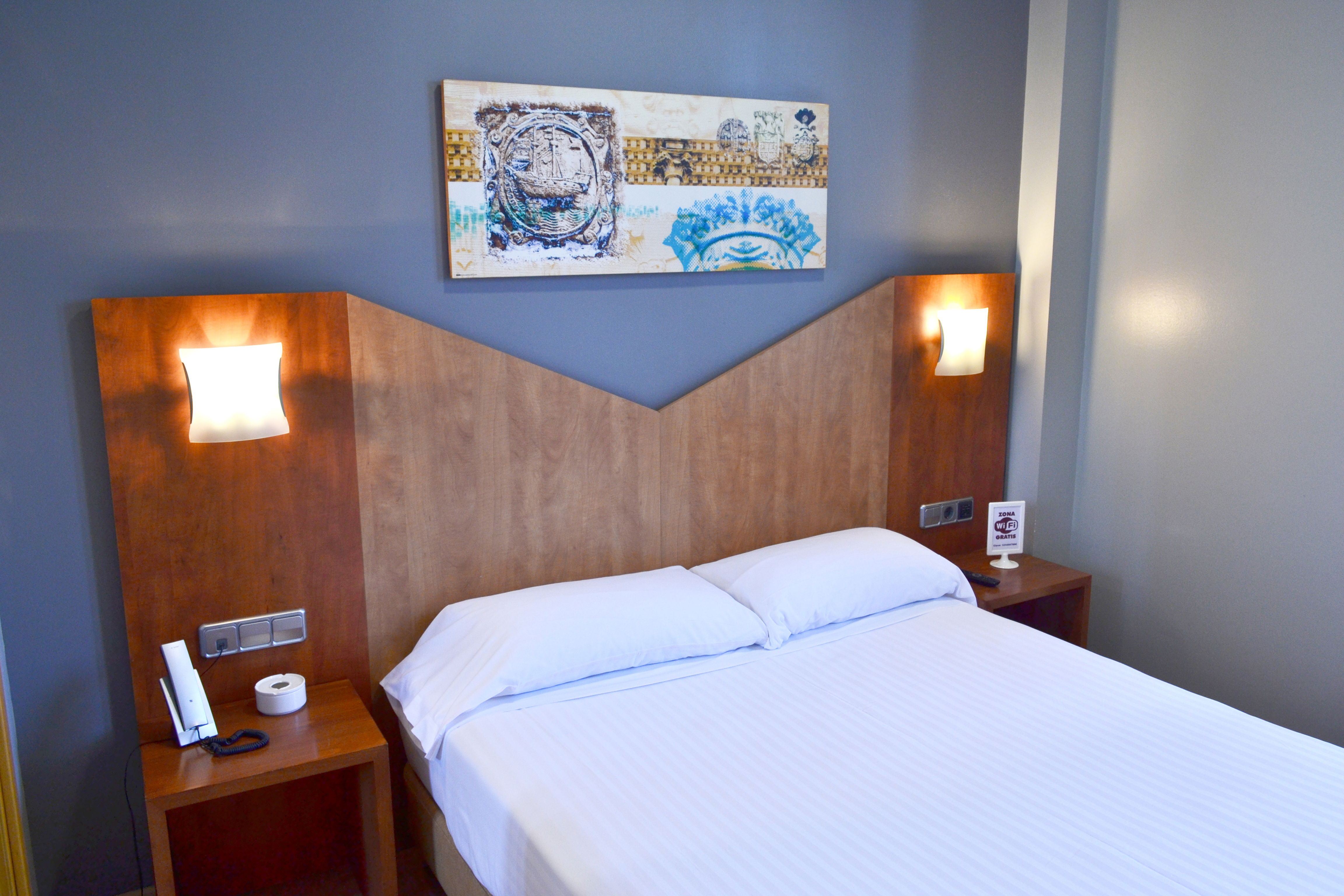 Room Habitación Individual image