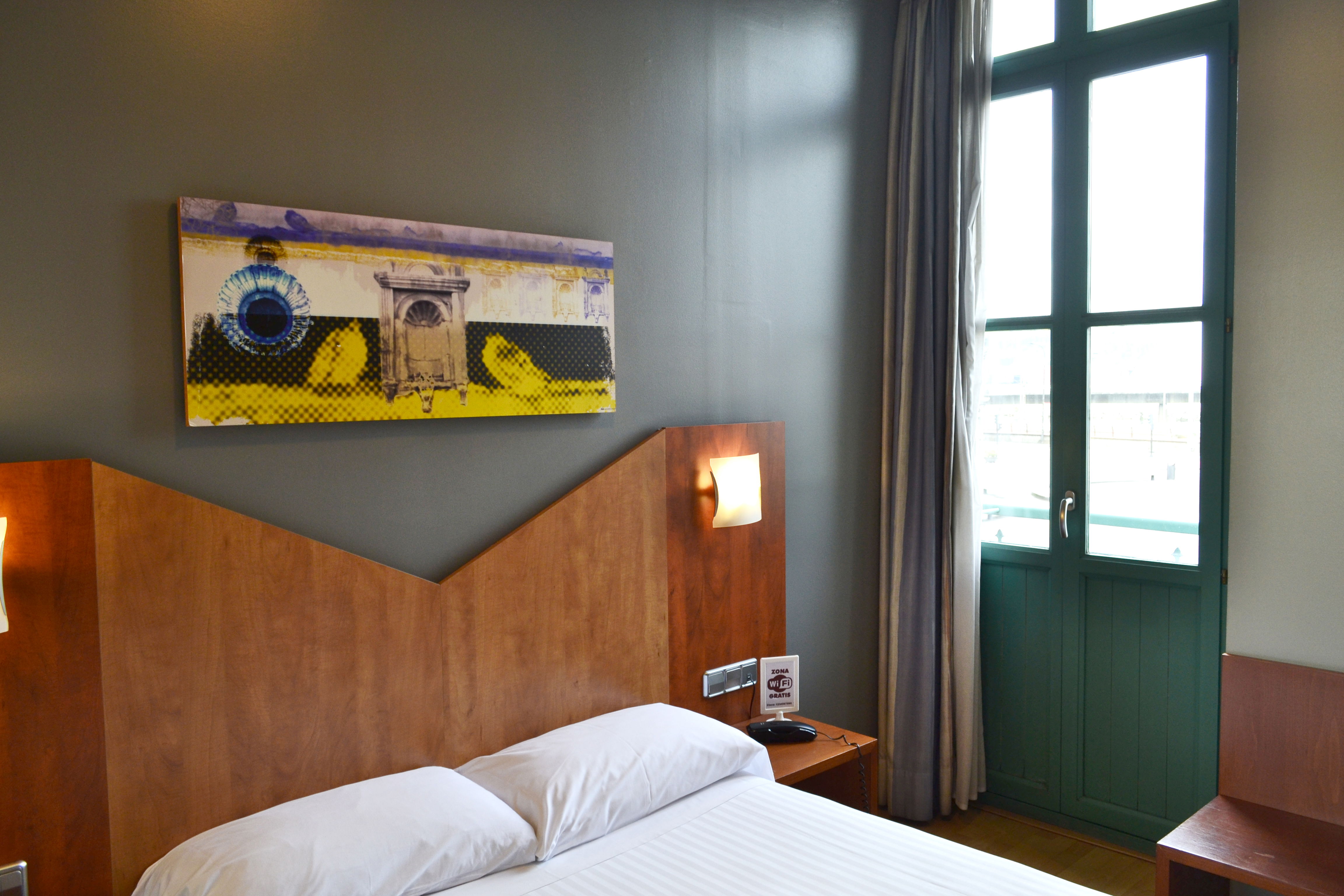 Room Habitación Individual image