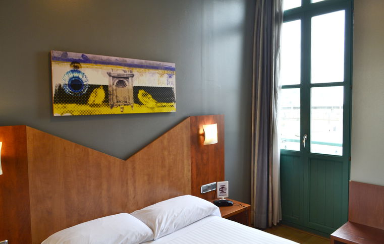 Room Habitación Individual image
