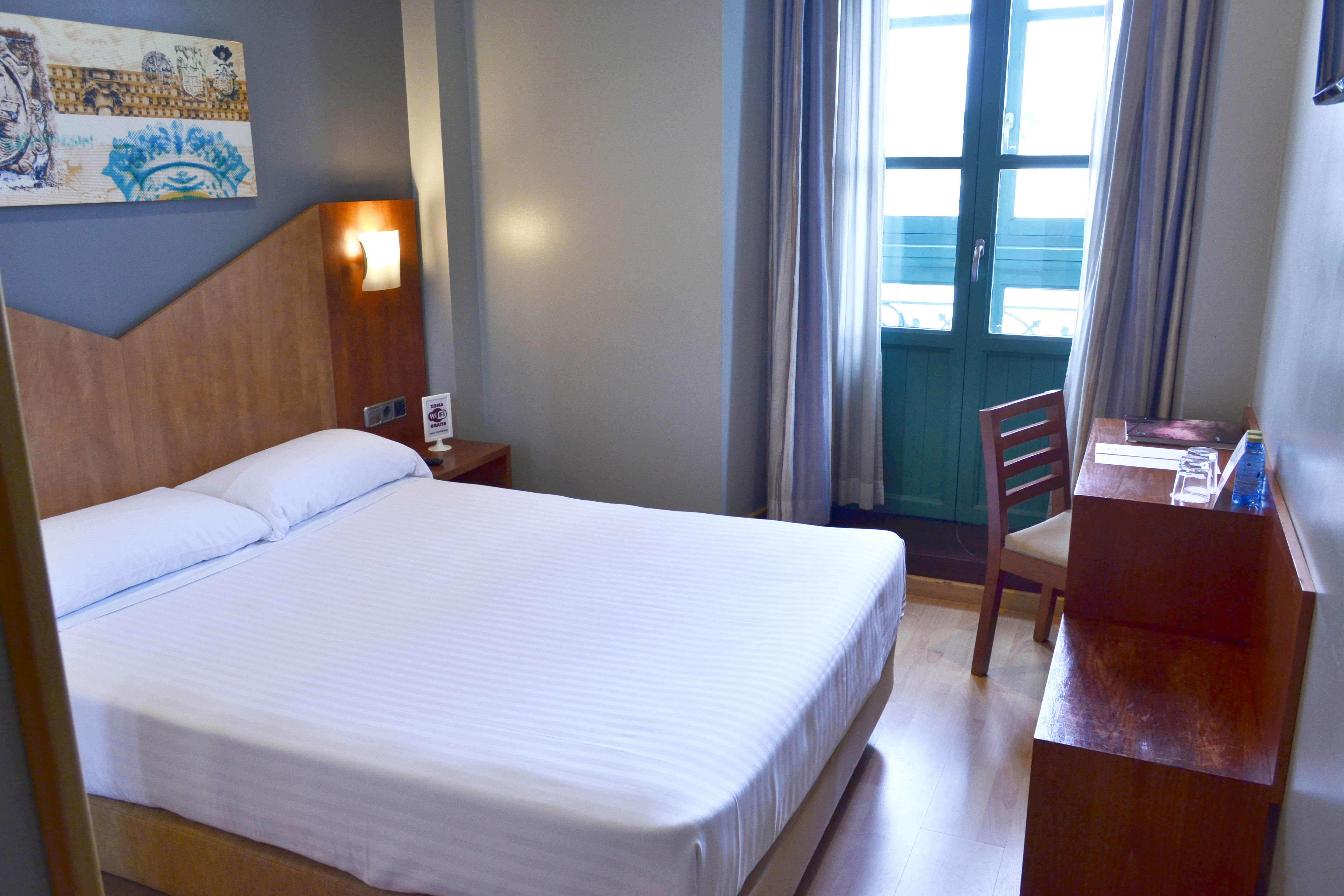 Room Habitación Individual image