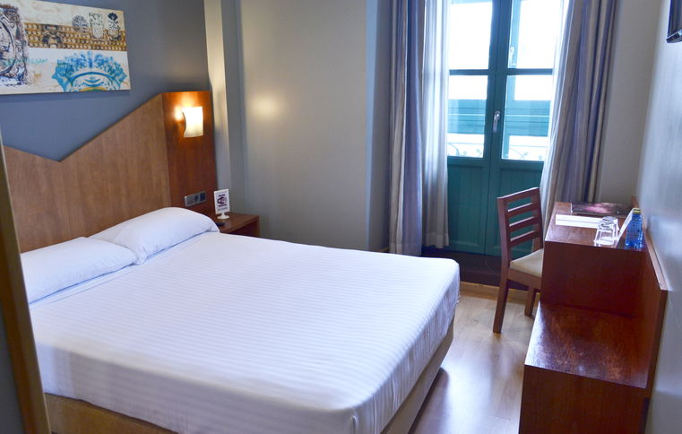 Room Habitación Individual image