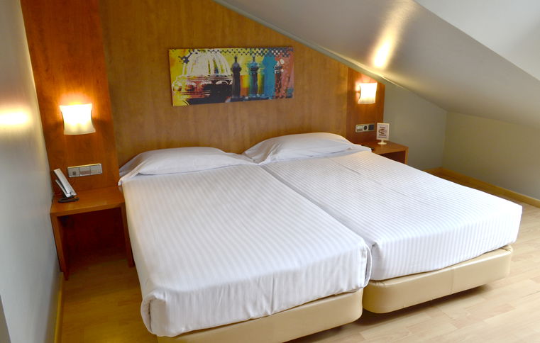 Room Habitación Individual image