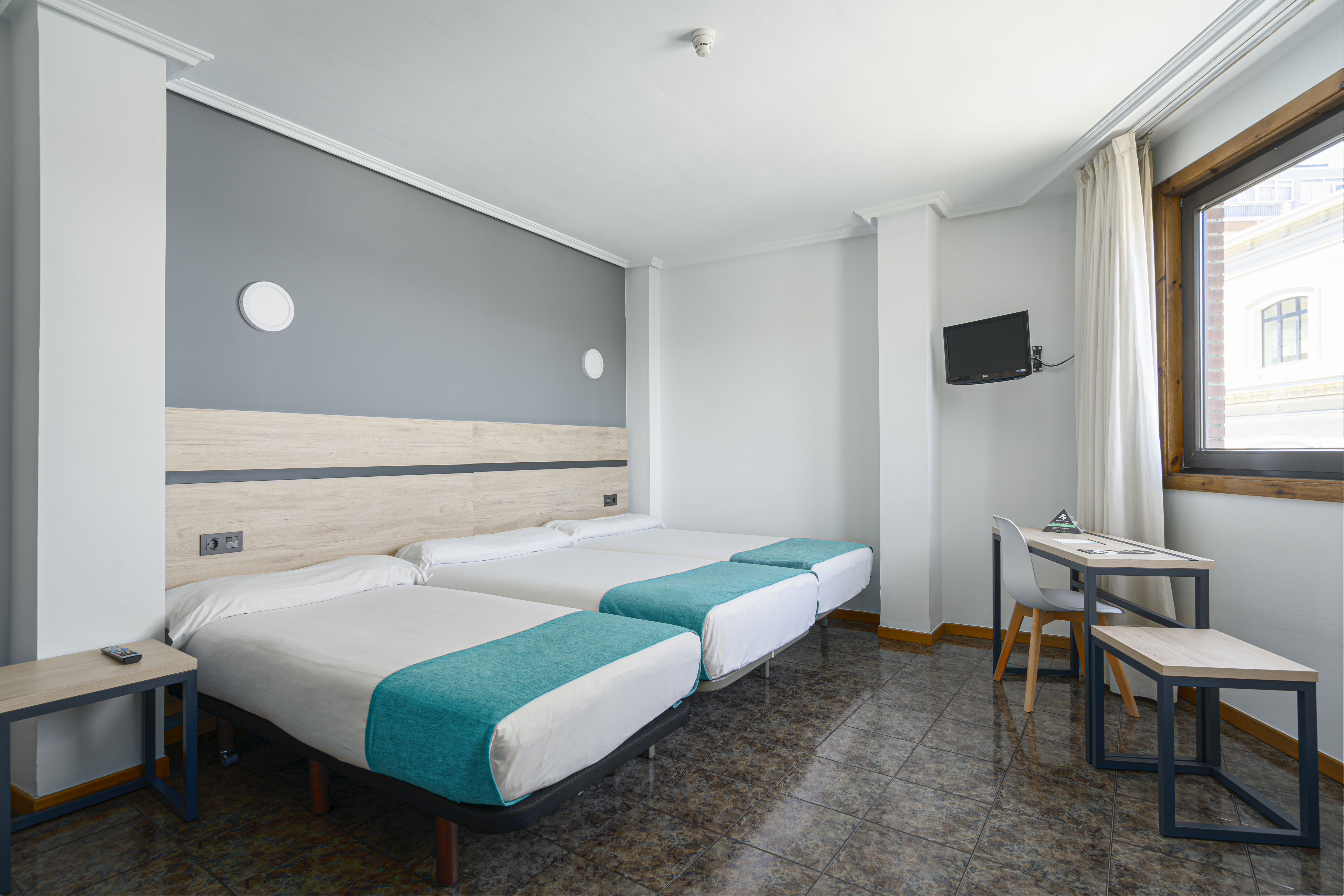 Room Habitación Individual image