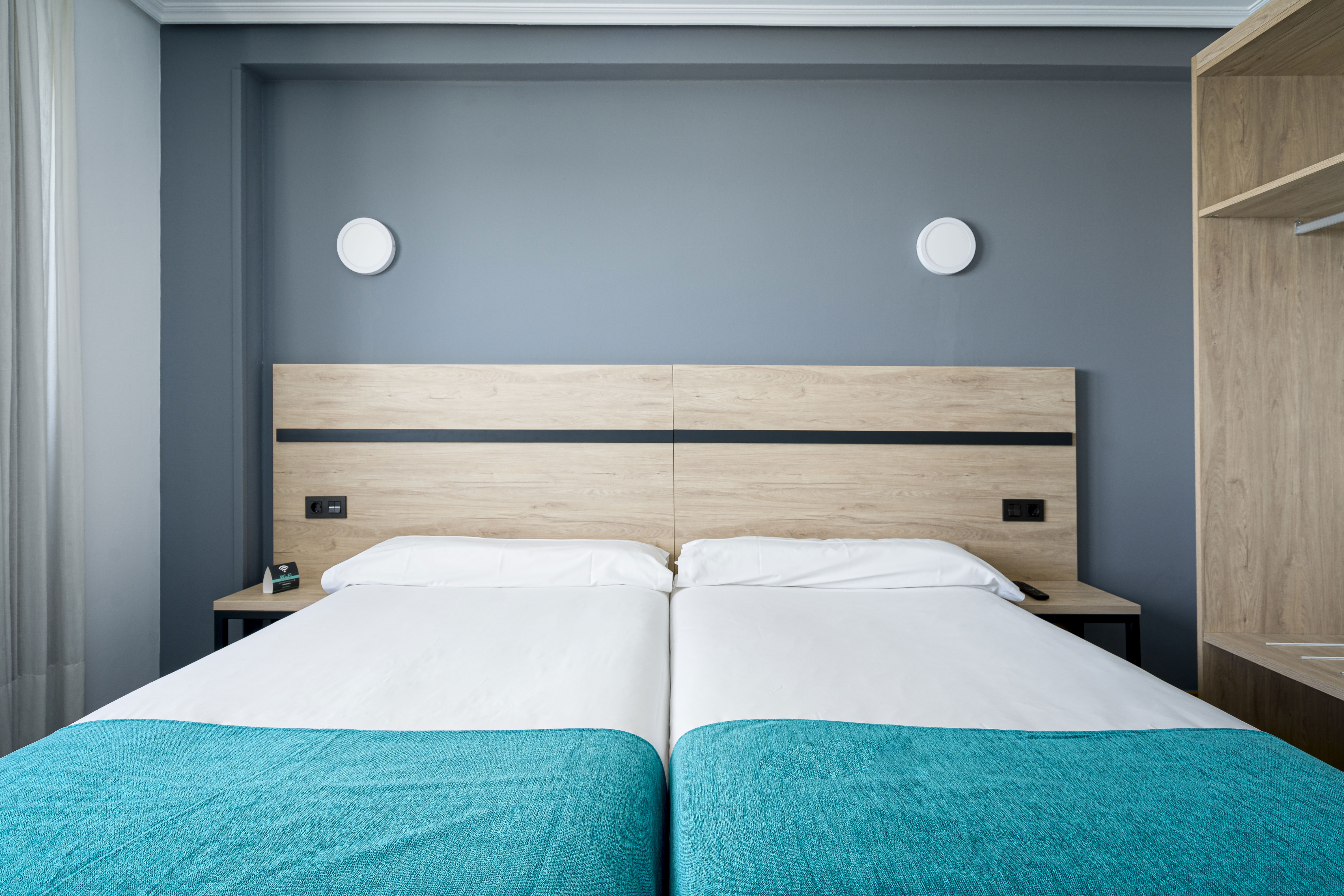 Room Habitación Individual image