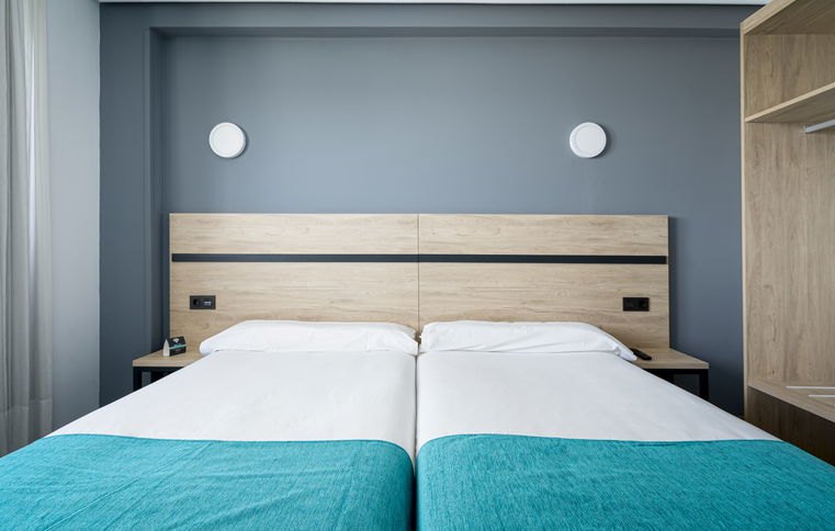 Room Habitación Individual image