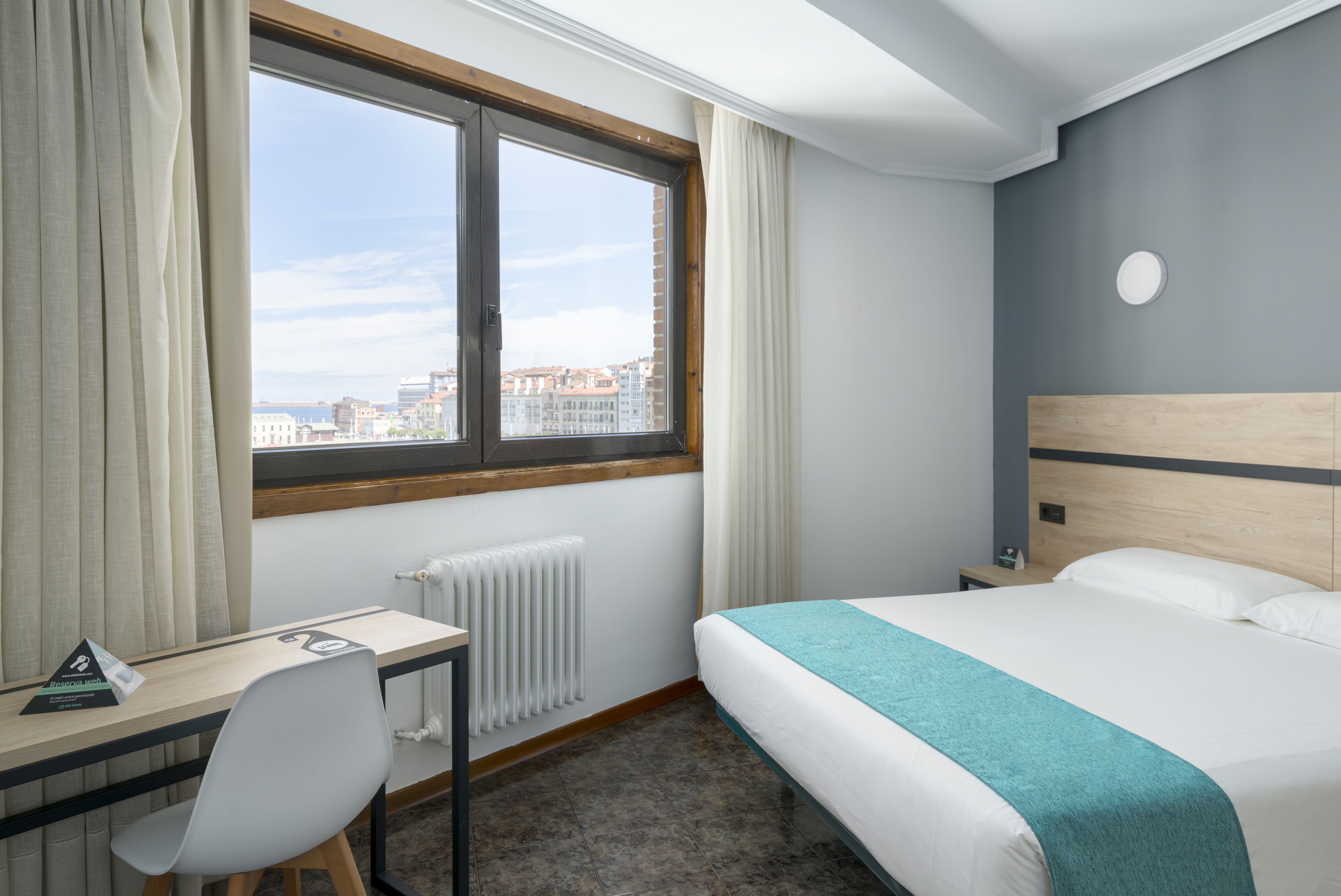 Room Habitación Individual image