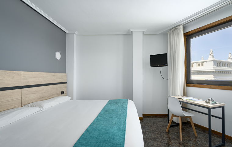 Room Habitación Individual image