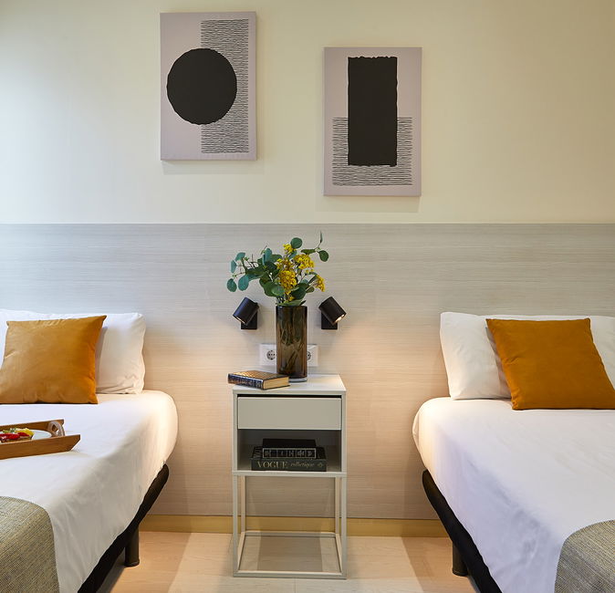 Image from hotel
