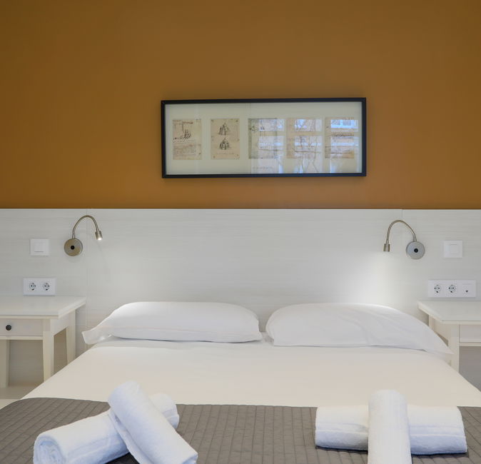 Image from hotel