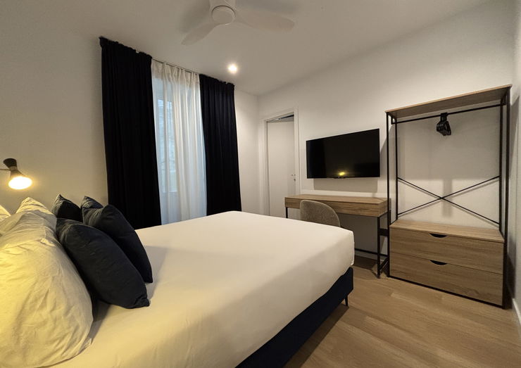 Arenal Suites:Room image 9