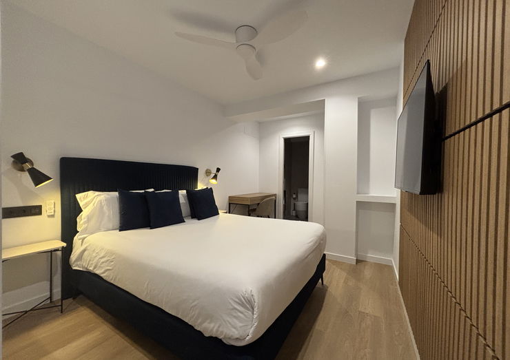 Arenal Suites:Room image 7