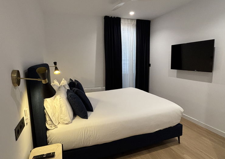 Arenal Suites:Room image 4
